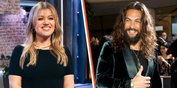 Kelly Clarkson and Jason Momoa: A Match Made in Heaven?