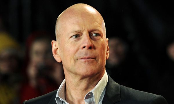 Bruce Willis: Battling Dementia, Surrounded by Family