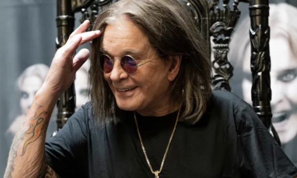 Ozzy Osbourne’s Latest Update on Health