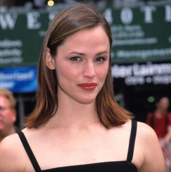 Jennifer Garner and Daughter Violet: A Stunning Resemblance