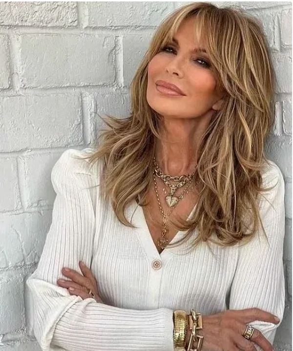 Jaclyn Smith: Forever Young and Stylish at 77