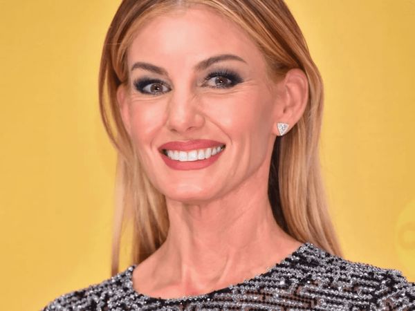 Concerns for Faith Hill’s Voice