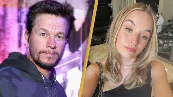 Mark Wahlberg Crashes Daughter’s Frat Party and Finds It More Fun Than Vegas!