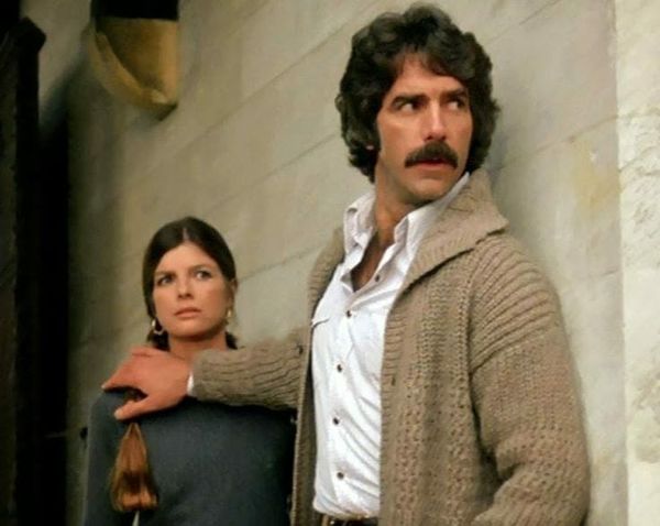 Sam Elliott and Katharine Ross: A True Hollywood Love Story