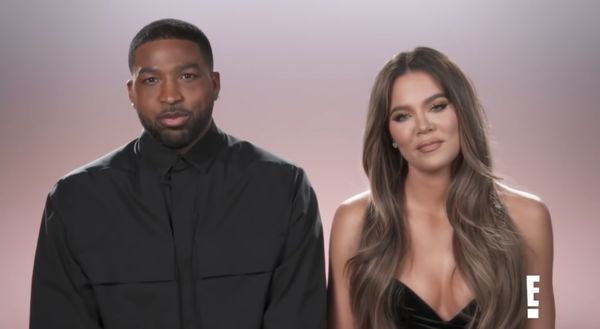 Living Under One Roof: Tristan Thompson and Brother Amari Move in with Khloé Kardashian