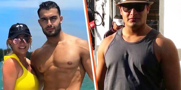 From Unhealthy to Fit: Sam Asghari’s Inspiring Journey