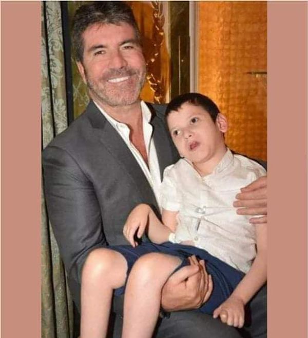 Simon Cowell’s Life-Altering Bicycle Accidents