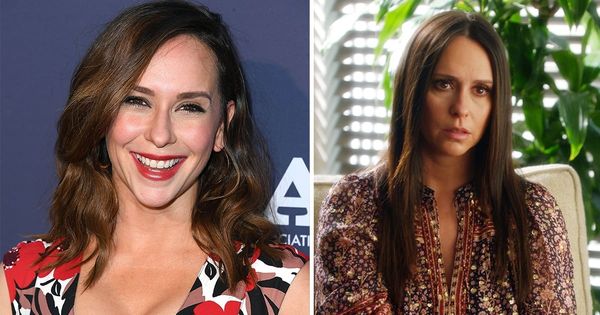 Jennifer Love Hewitt Shuts Down Trolls with Perfect Response