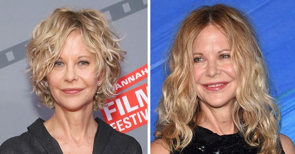 Meg Ryan’s Unrecognizable Look Surprises Fans