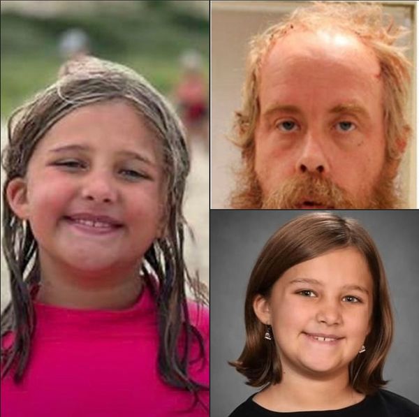 Incredible Rescue: 9-Year-Old Charlotte Sena Found Safe After Nail-Biting Ordeal