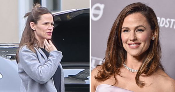 Jennifer Garner’s Heartwarming Gesture to a Homeless Man in Need