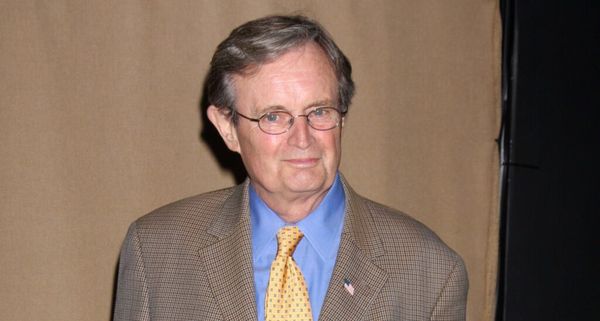 David McCallum: A Talented Actor with a Heart for Family