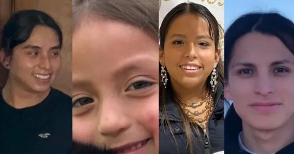 Tragedy Strikes: 4 Siblings Lost in Heartbreaking Crash