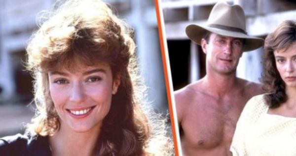 Rachel Ward: Still Stunning at 65, Found Love and Happiness