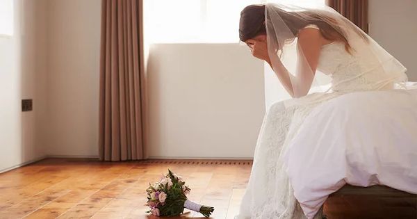 Man Gets Revenge after Nasty Brother Ruined Wedding