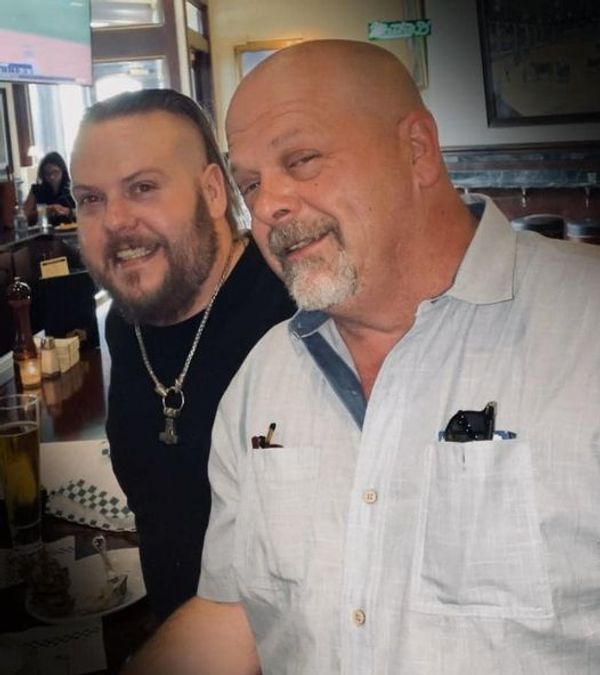 Tragic Loss: Adam Harrison, Son of “Pawn Stars” Star Rick Harrison, Passes Away at 39