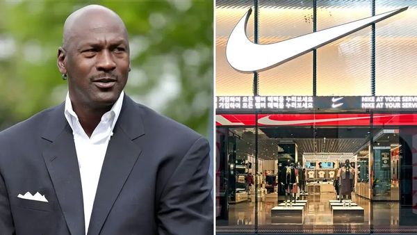 Michael Jordan Turns Down $10 Million Offer from NIKE: An Unexpected and Bold Decision