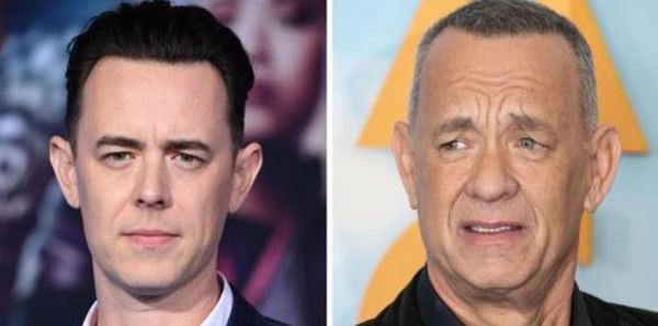 Colin Hanks: Navigating the World of Grandparenting with Tom Hanks and Rita Wilson