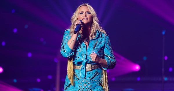 Miranda Lambert Refuses to Apologize for Controversial Concert Moment