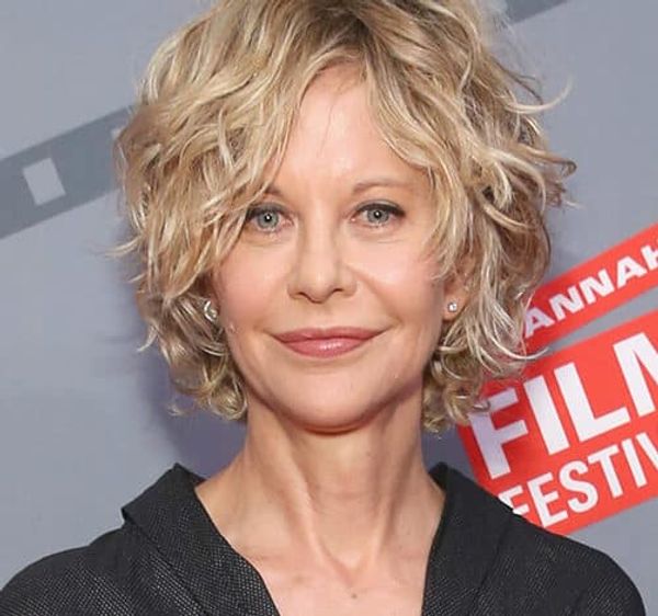 Meg Ryan Makes a Rare Public Appearance to Support Michael J. Fox