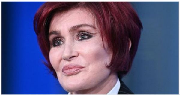 Sharon Osbourne Hospitalized Following Medical Emergency