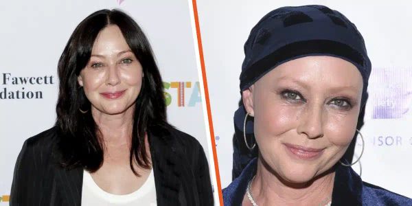 Shannen Doherty: Finding Love and Resilience Amidst Cancer Battle