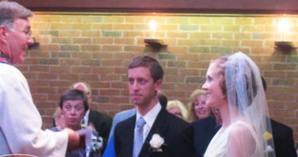 A Heartbreaking Saga at My Son’s Wedding: Unveiling a Dark Secret