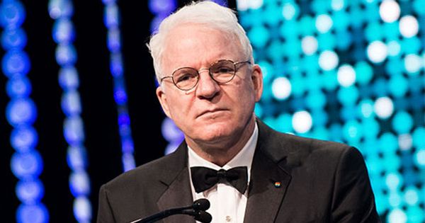 Steve Martin Announces Retirement: A Farewell to a Legendary Actor