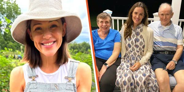 Jennifer Garner’s Love for Gardening and Farming