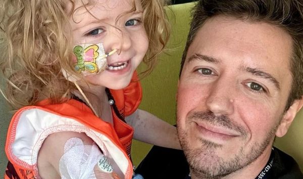 Beloved Sports Reporter’s 2-Year-Old Daughter Has Passed Away