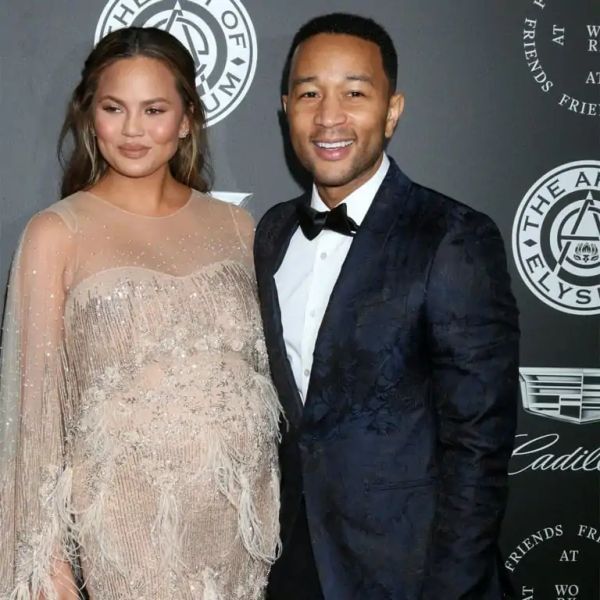 John Legend: An Iconic Musician and a Loving Father