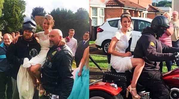 A Prom Night Dream Come True: How Strangers Put an End to Bullying