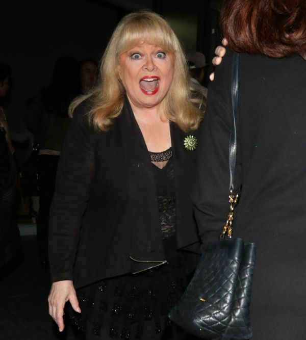 Sally Struthers Today