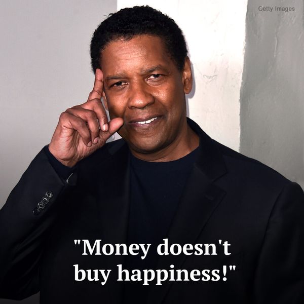 Denzel Washington: A Man of Kindness and Gratitude