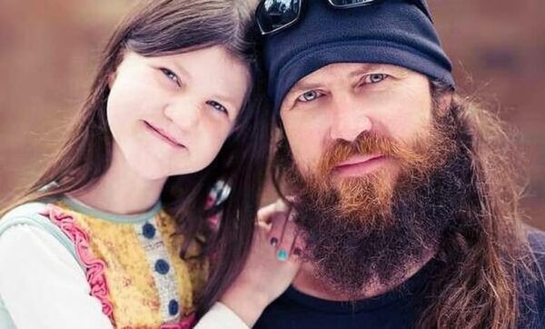 The Resilience and Love of Jase and Missy Robertson