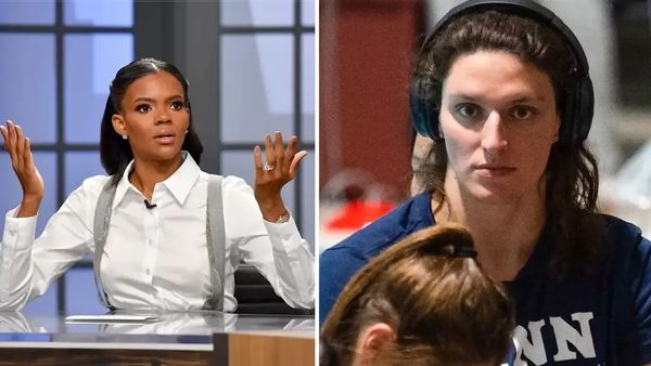 “The View” takes a Memorable Turn: Candace Owens and the Pool Noodle Drama