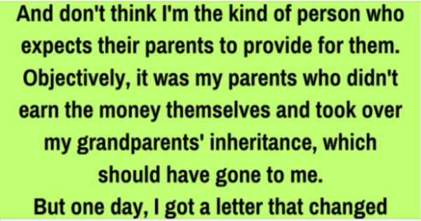 Children of Cheapskate Parents Reveal Their Most Insane Stories