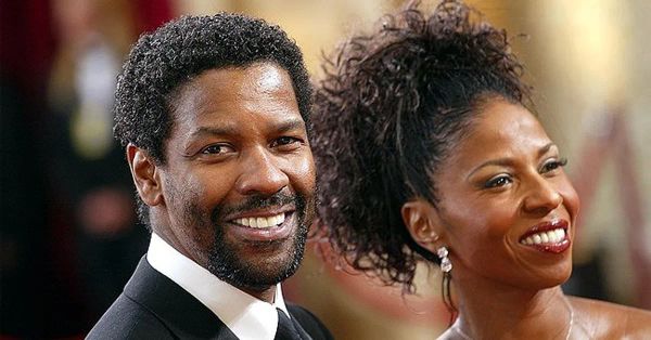 Denzel Washington’s “Very Tough” Marriage: The Secret to Their Marital Bliss