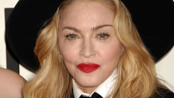 Madonna’s Evolving Look: Addressing Ageism and Misogyny