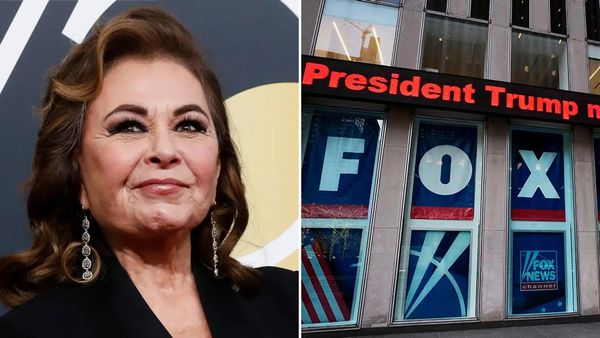 Fox News Strikes $1 Billion Deal with Roseanne Barr for New Show