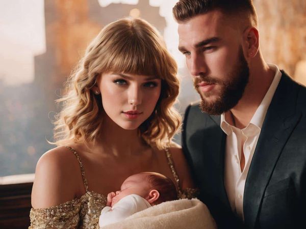 Travis Kelce’s Quest to Become Mom’s Favorite: The Role of Grandchildren