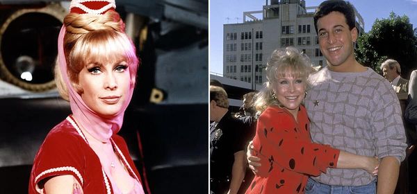 Barbara Eden’s Remarkable Life: Triumph and Loss