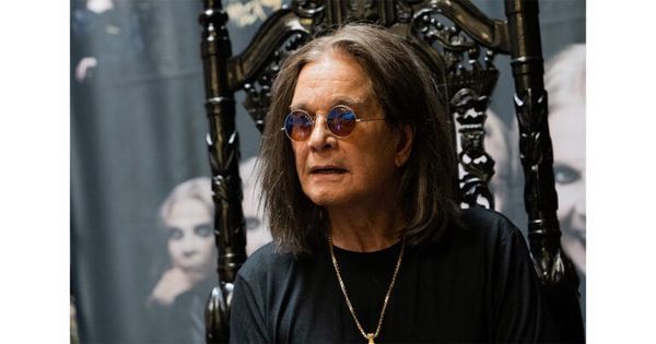 Ozzy Osbourne: Defying the Odds and Rocking On