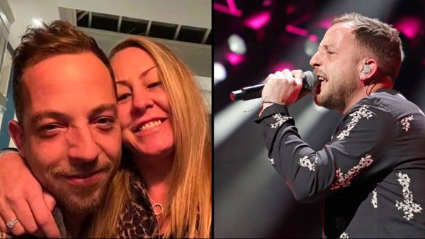 James Morrison Receives Overwhelming Support After Wife’s Tragic Passing