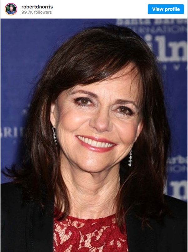 Sally Field