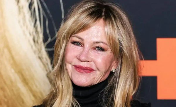 Sad News About Melanie Griffith, One of the Beloved Actresses of the 1980s