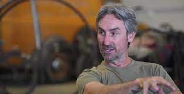 Mike Wolfe Mourns a Tragic Loss on ‘American Pickers’