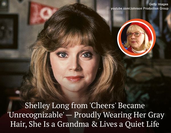 Shelley Long: From “Cheers” Star to Living a Quiet Life