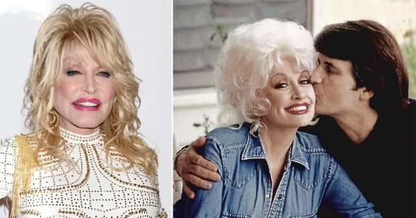 Dolly Parton Plans to Slow Down and Enjoy Time with Her Husband