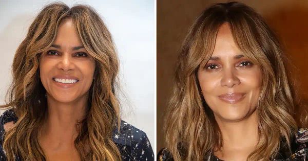 Halle Berry’s Perfect Comeback: Embracing Confidence and Defying Trolls